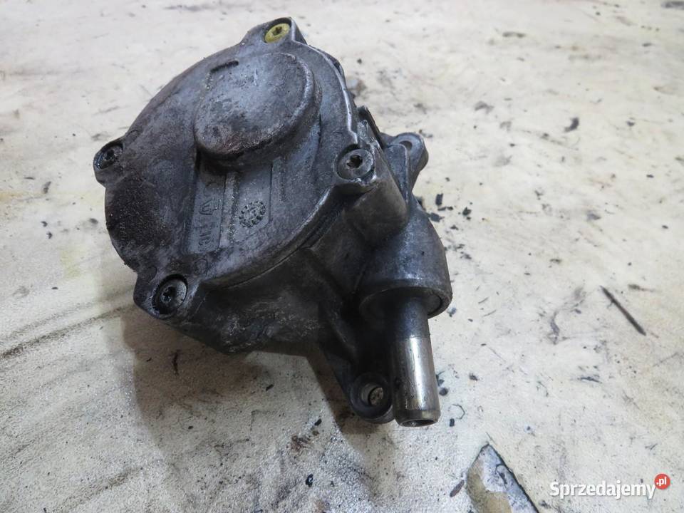 POMPA VACU VACUM JEEP WK 30 CRD 6422300165 sprzedam