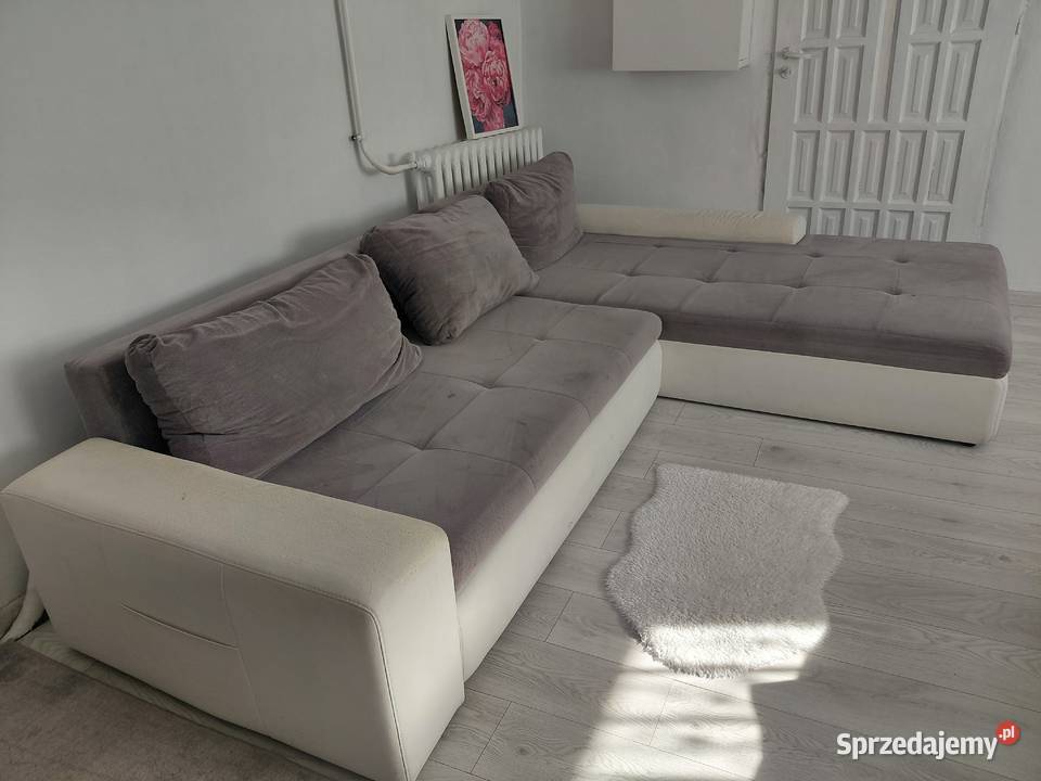 Sprzedam naroznik łódzkie Leszno
