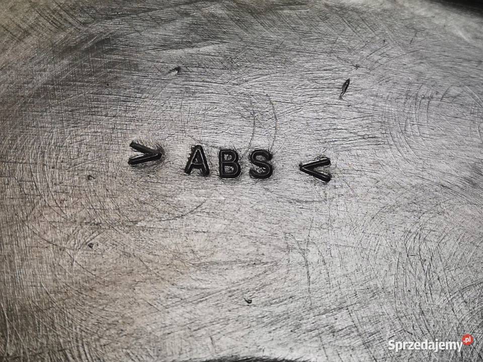 KOŁPAK 15 LANCIA LYBRA 19992005 NOWY ORYGINALNY