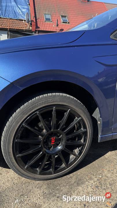 VW POLO w super stanie Wronki sprzedam