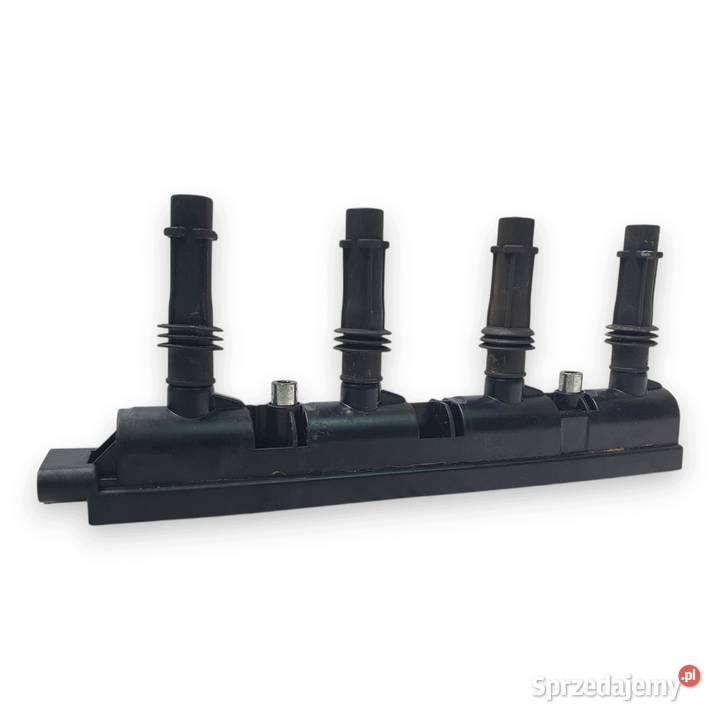 CEWKA ZAPŁONOWA Opel Astra J 14 delphi GN10401 Chełm