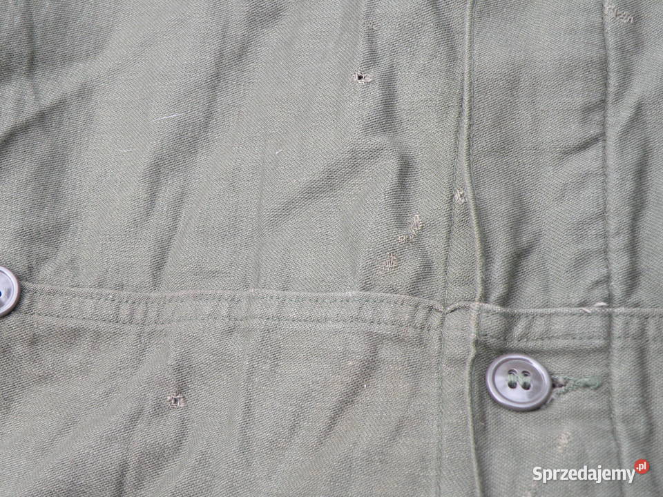 Kombinezon us army jumpsuit medium 73r