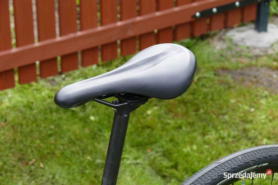 Rower Fitness Specialized Sirrus X 30 Super Stan Zebrdowo