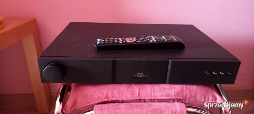 Naim Nait 5i Audio Tomaszów Mazowiecki
