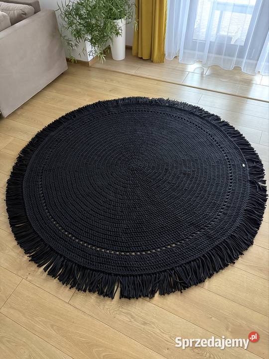 Dywan boho Łódź