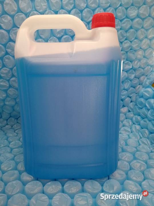 Clean vision Płyn do spryskiwaczy i reflektorów Rzeszów