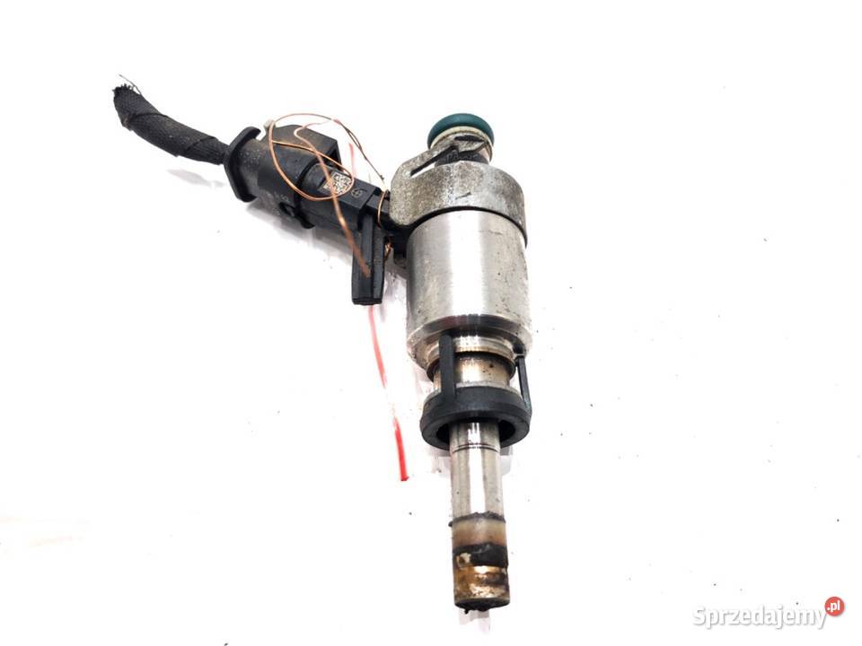 WTRYSKIWACZ VW JETTA IV 06A906036F 18 170 WTRYSK sprzedam