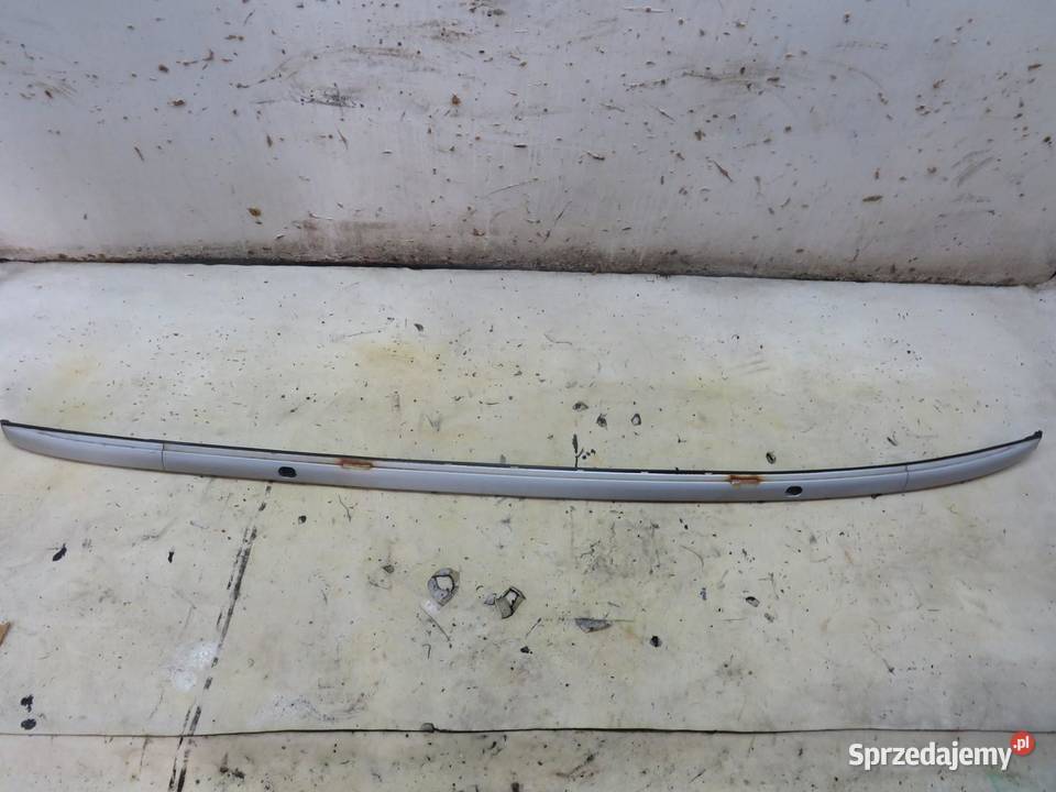 LISTWA DACHOWA PRAWA CARENS IV 17 CRDI sprzedam