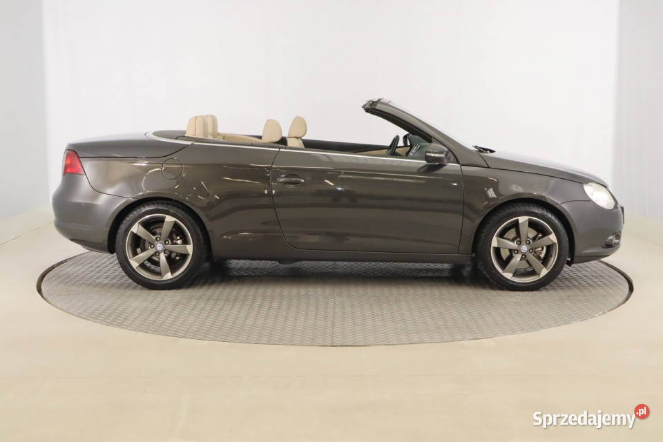 VW Eos 20 TDI Zabrze