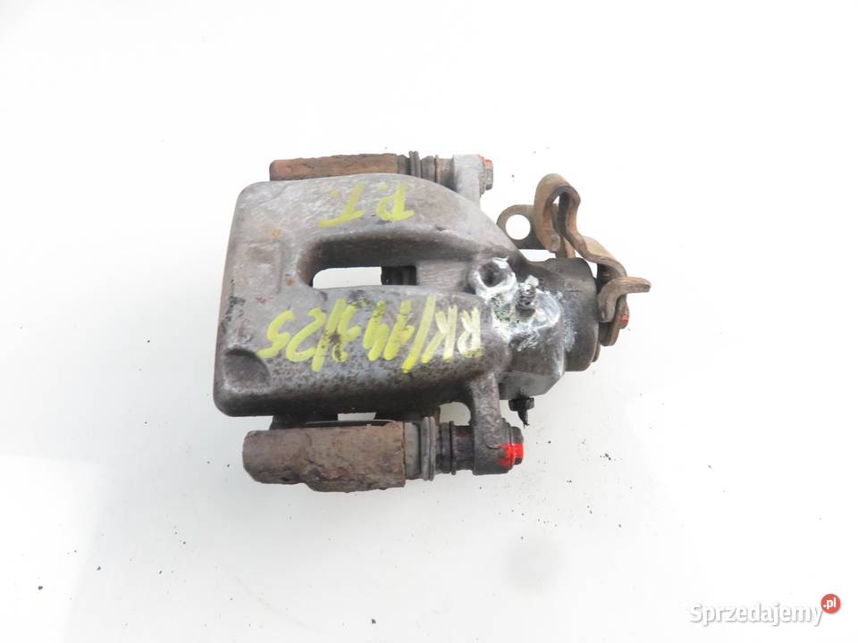 ZACISK PRAWY TYŁ CITROEN C4 II B7 16 VTi 120 5FS sprzedam