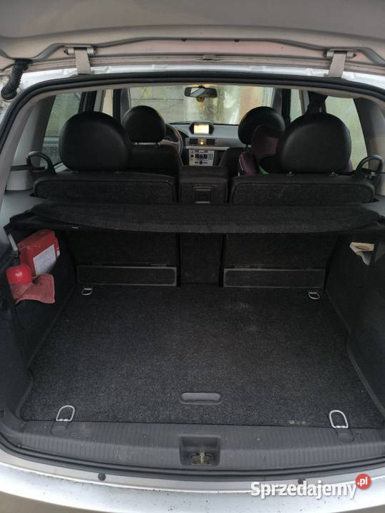 Opel Meriva Meriva Rybnik