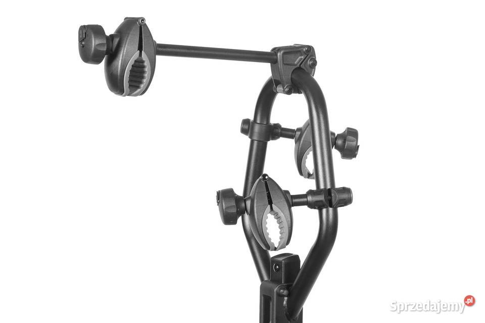 Platforma Rowerowa HAPRO ATLAS PREMIUM XFOLD III Rybnik