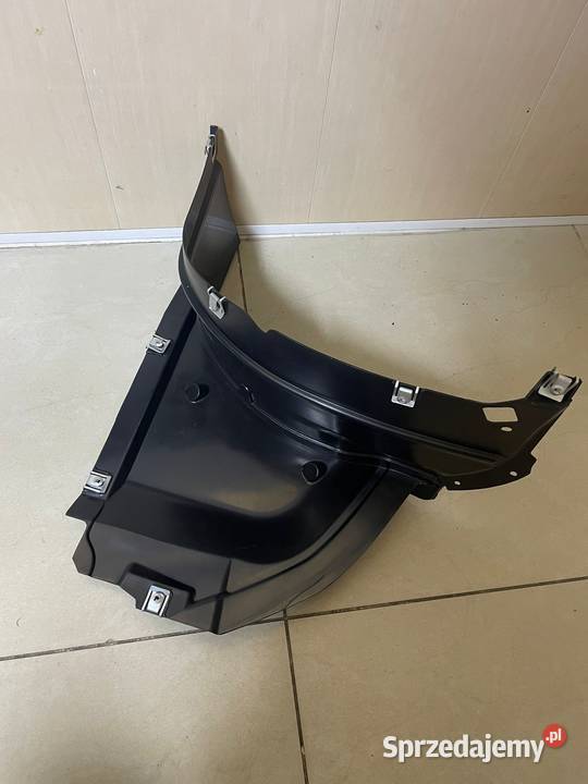 NADKOLE SPOILER PRZÓD LEWY Q3 20112018 świętokrzyskie Wąchock