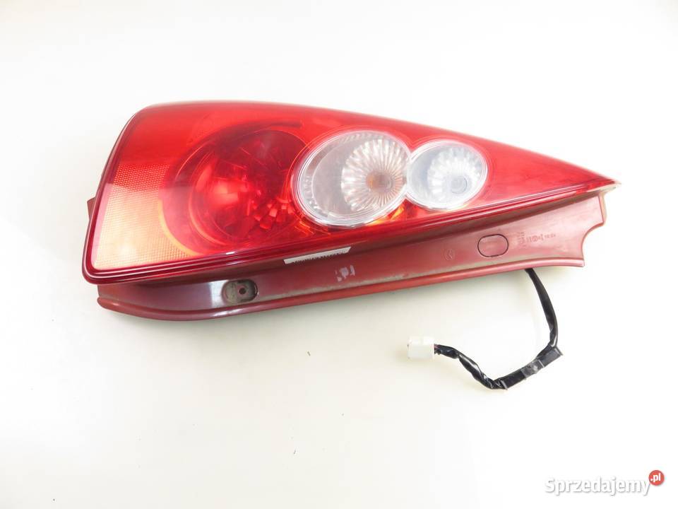 LAMPA LEWA TYLNA MAZDA 5 CR19 C23551160