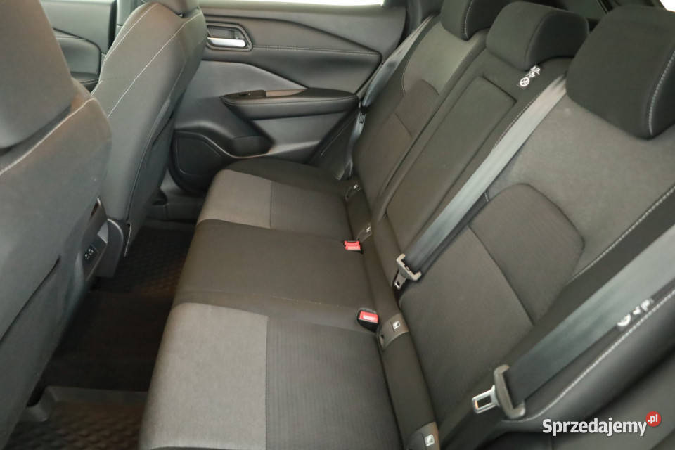 Nissan Qashqai 13 DIGT MHEV ABS sprzedam