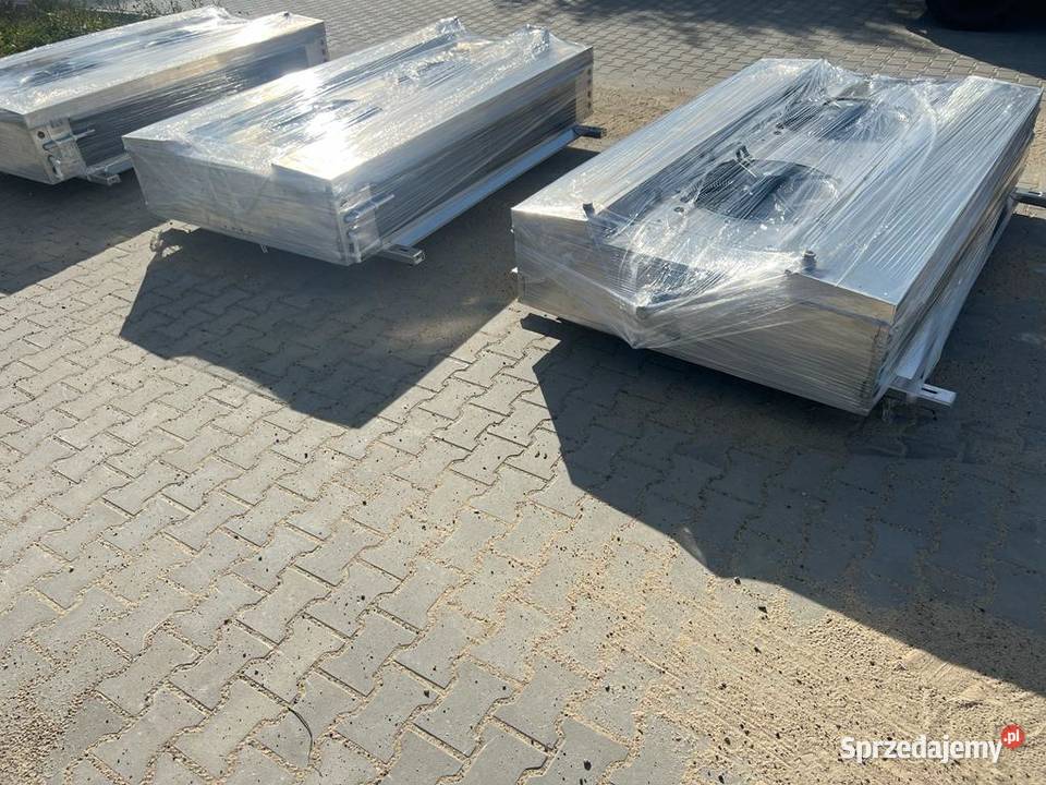 Chłodnia Mroźnia Komora chłodnicza Komora Olsztyn sprzedam