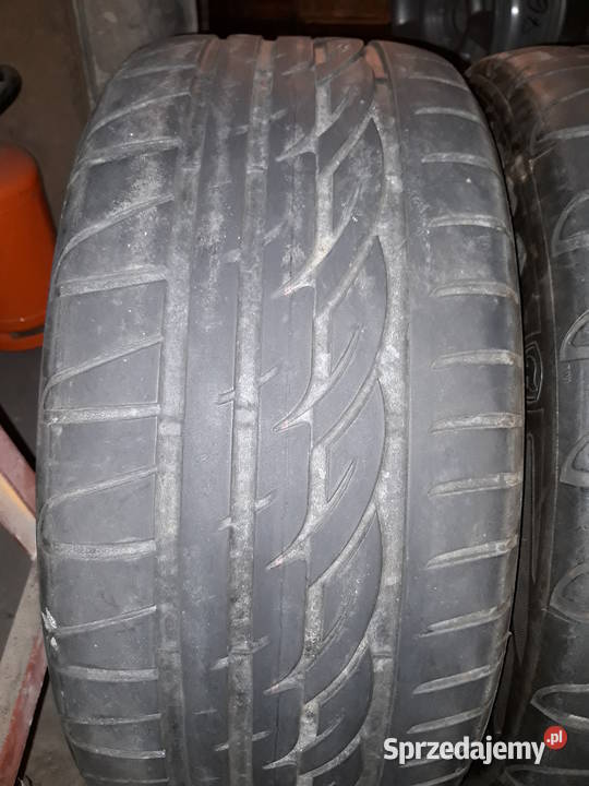 Firestone Firehawk SZ90u 23545R17 94Y Głuchołazy