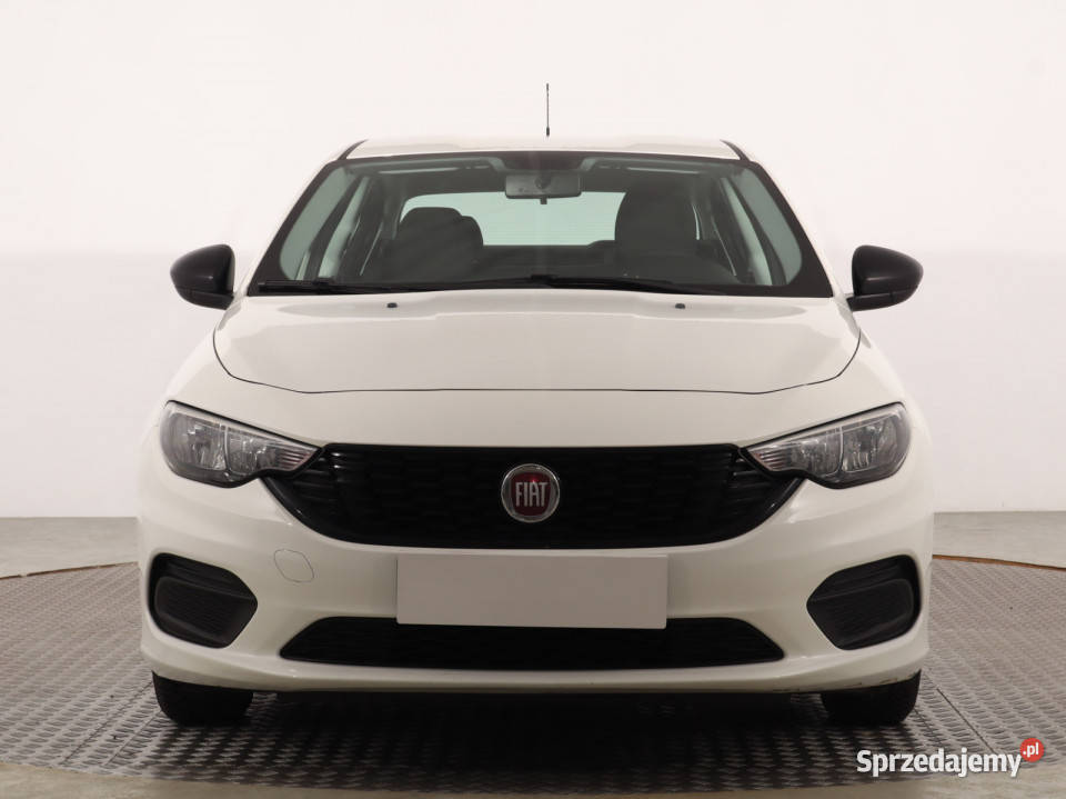 Fiat Tipo 14 16V