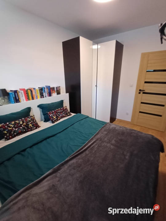 Gotowe 43m klima parking w internet Sprzedaż Pruszków