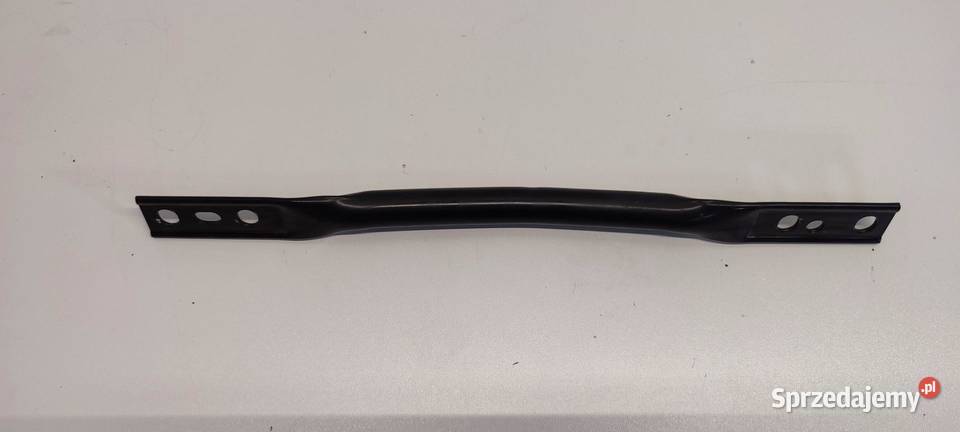 SKODA KAROQ ROZPÓRKA WZMOCNIENIE TYNELU dolnośląskie