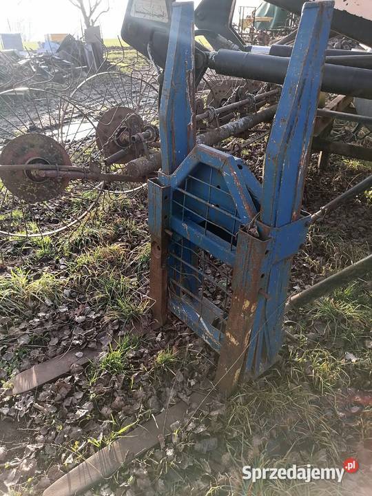 Paleciak sztaplatka Kwidzyn