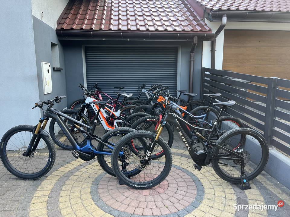 Wyprzedaż z 28 Corratec EPower RS 160 Pro nowy