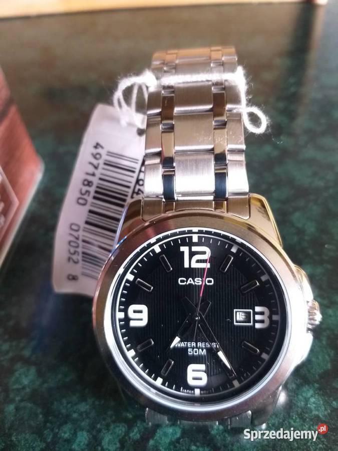 Zegarek Casio MTP1314PD1AVEF podkarpackie