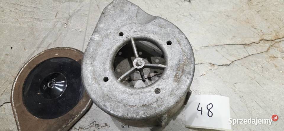 Mz Etz obudowa filtra powietrza Obudowy filtrów Krajenka