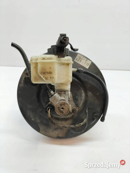 POMPA HAMULCOWA SERWO 1T1614105S VW Volkswagen sprzedam