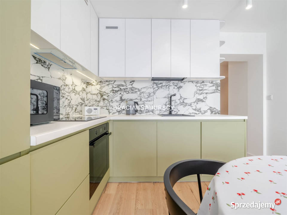 wynajmu mieszkania Kraków os Niepodległości