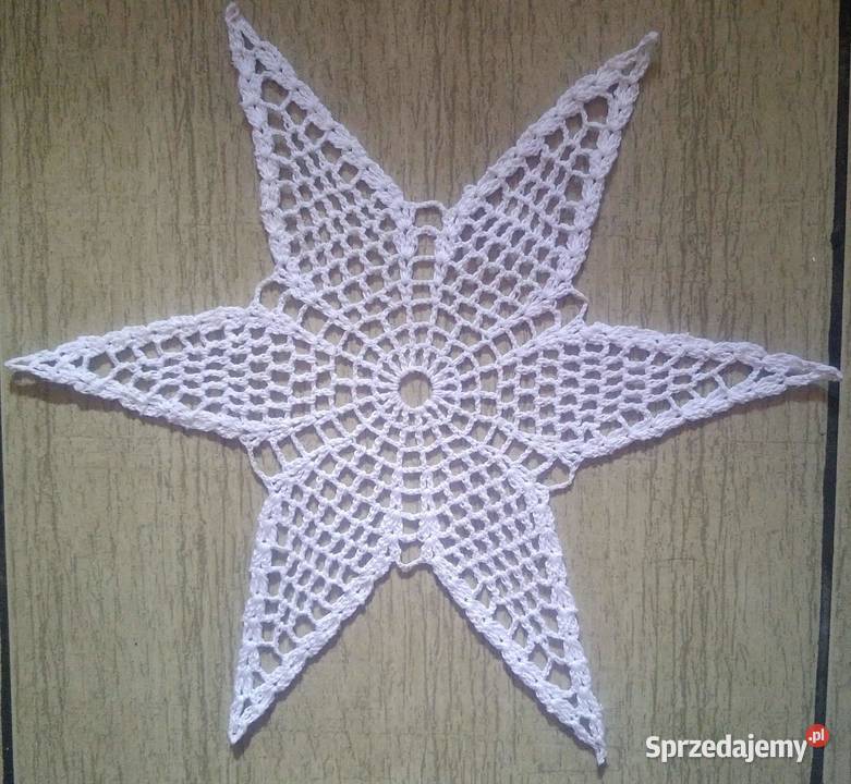 DekoracjeSerwetki kolorowe w kształcie lubuskie Nowa Sól