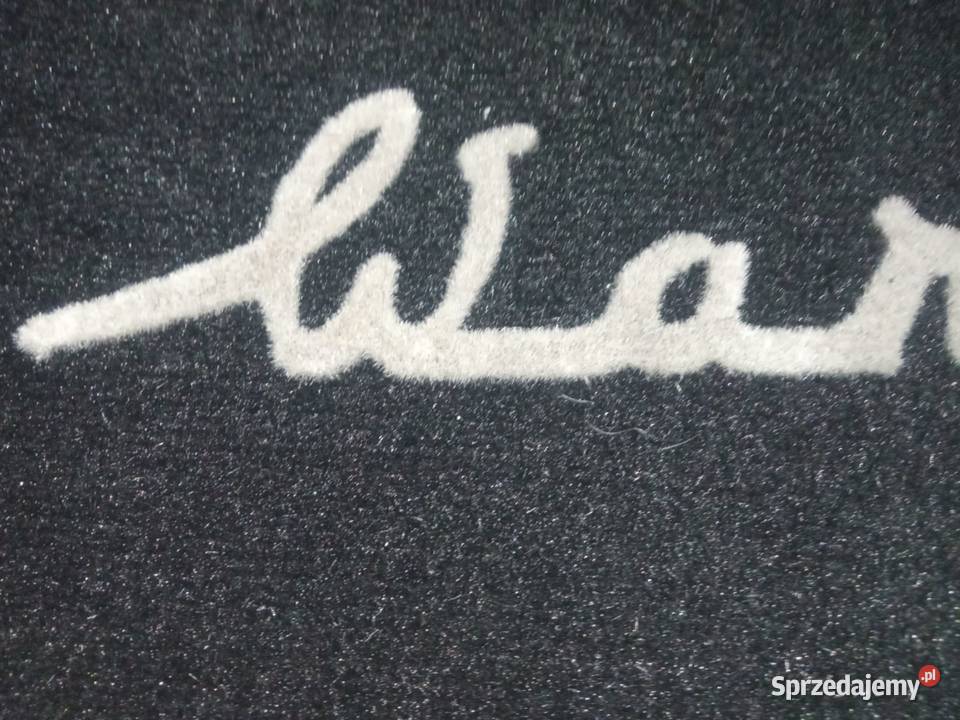 Dywaniki samochodowe Warszawa FSO 223 Pobieda Tapicerki samochodowe