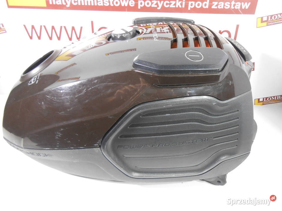 Odkurzacz Electrolux PowerForce Katowice sprzedam