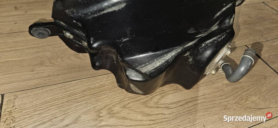 Bak honda crf 2004r Gorlice