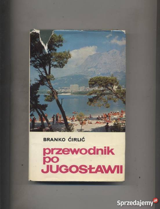 Przewodnik Jugosławii Pozostałe Szczecin