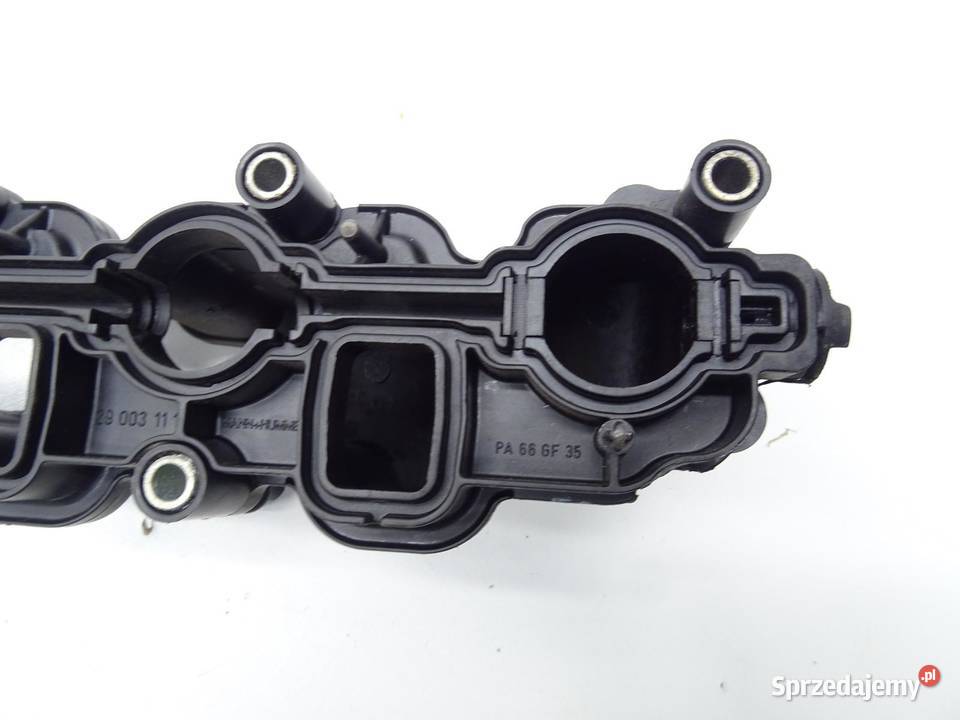 KOLEKTOR SSĄCY LEWY 059129711BJ AUDI A4 B8 A5 8T Motoryzacja sprzedam