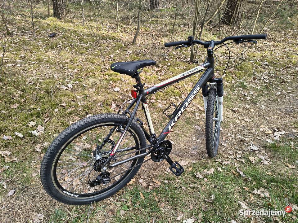 Kross hexagon Faryny sprzedam