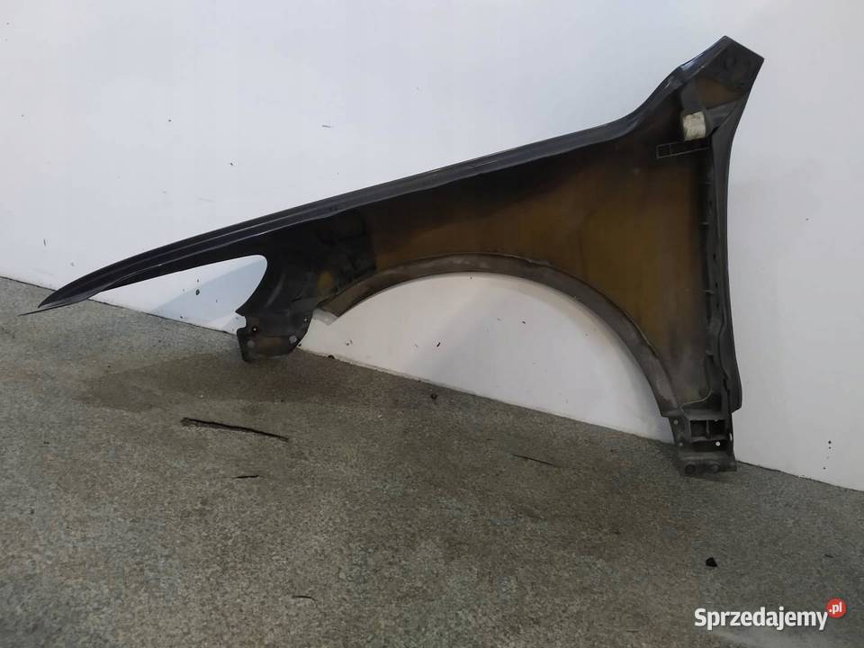 BŁOTNIK PRAWY PRZÓD LIFT FL LC9Z VW Volkswagen Rok produkcji 2008