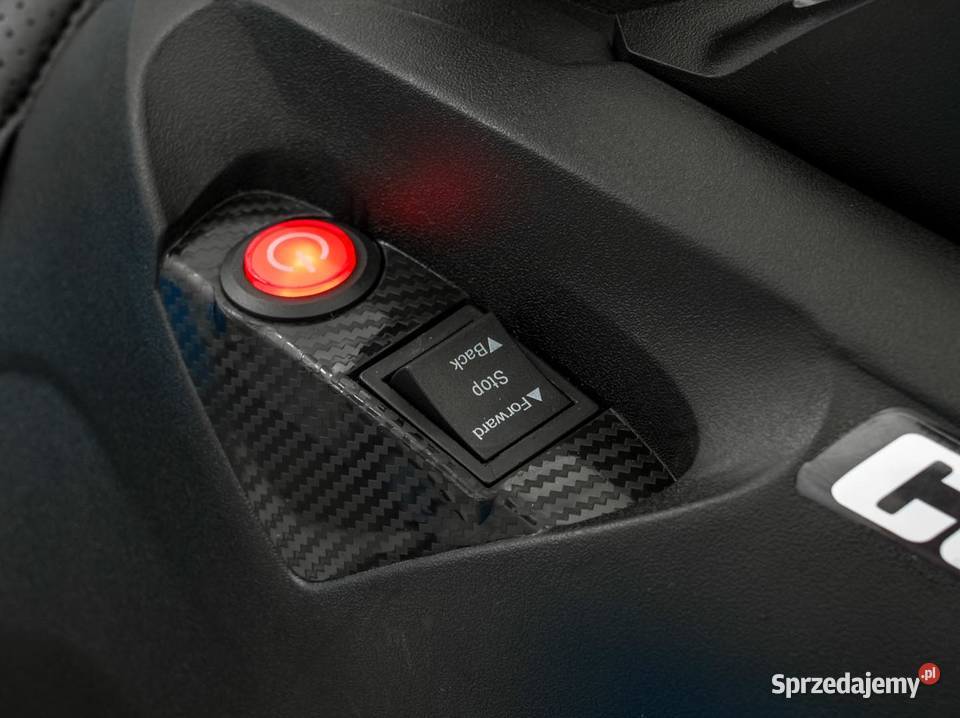 Quad na akumulator 24V Maverick ATV zielony mazowieckie Warszawa