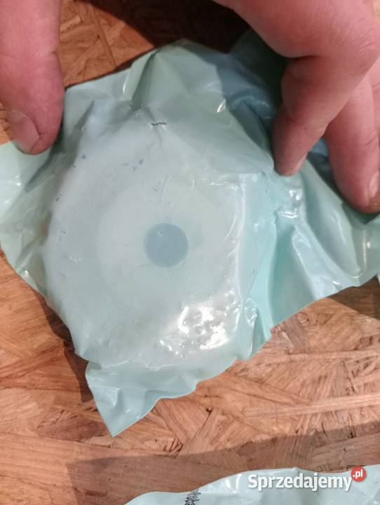 dystans poduszki silnika DeutzFahr JLG Koszanowo