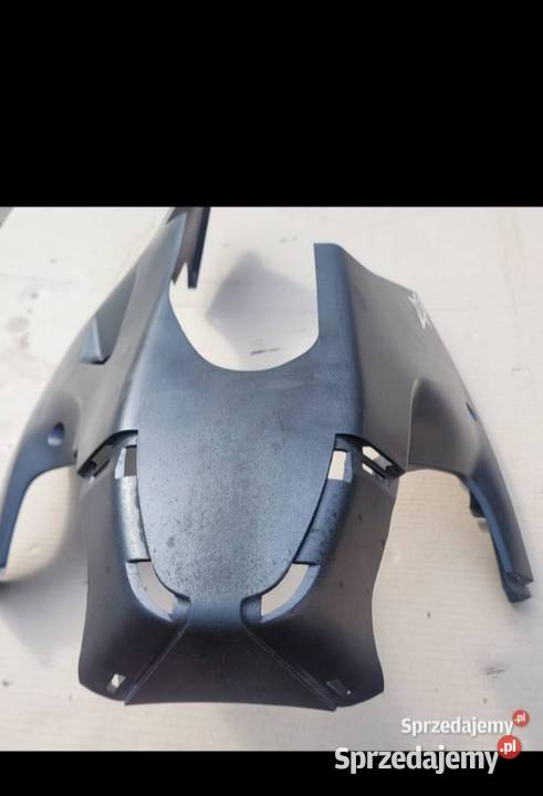 HONDA CBR 1000 RR SC59 0812 OEM PŁUG OWIEWKA wielkopolskie Nowy Tomyśl sprzedam
