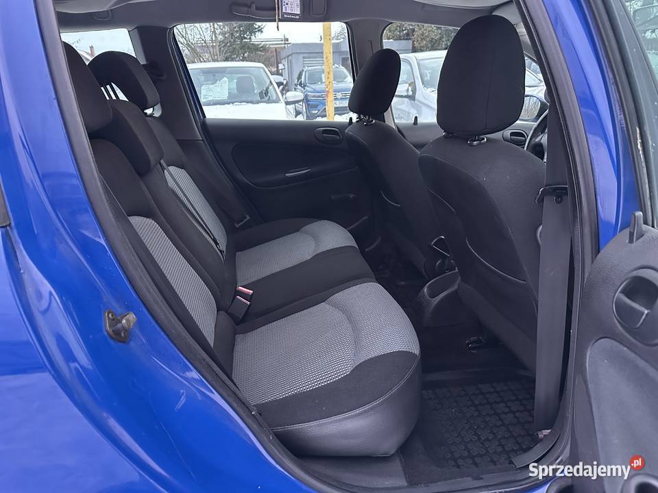Peugeot 206 SW KlimatyzacjaWażne badanie Warszawa sprzedam