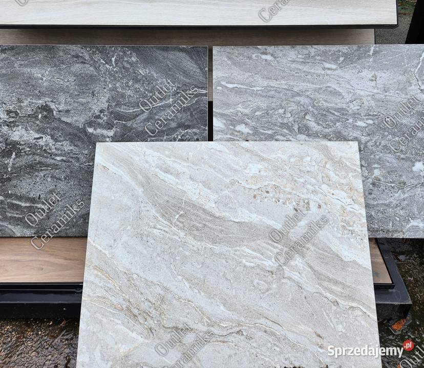 Płyty tarasowe balkonowe szare gres 2 Lavastone Radom sprzedam