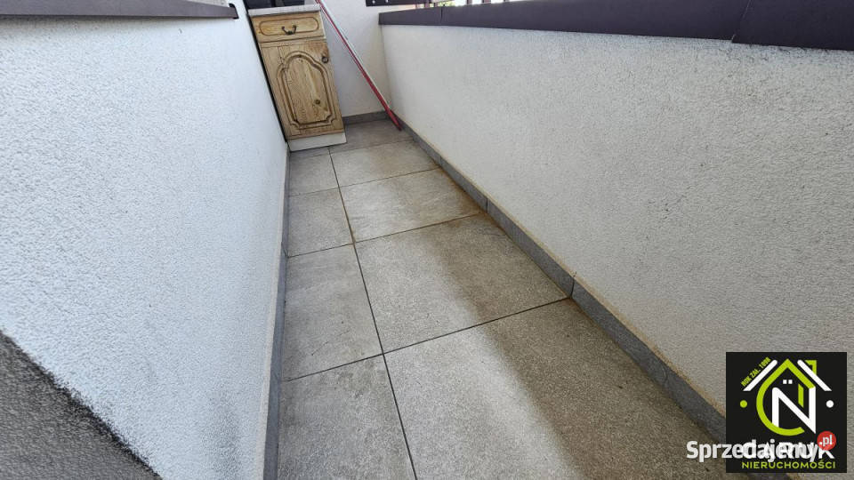 Mieszkanie 79m2 4 pokoje Kamień Pomorski