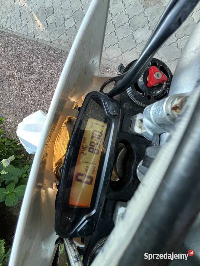 Husqvarna fe250 2015 Cieszyn