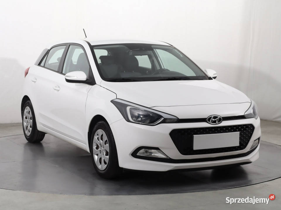 Hyundai i20 12 Katowice sprzedam