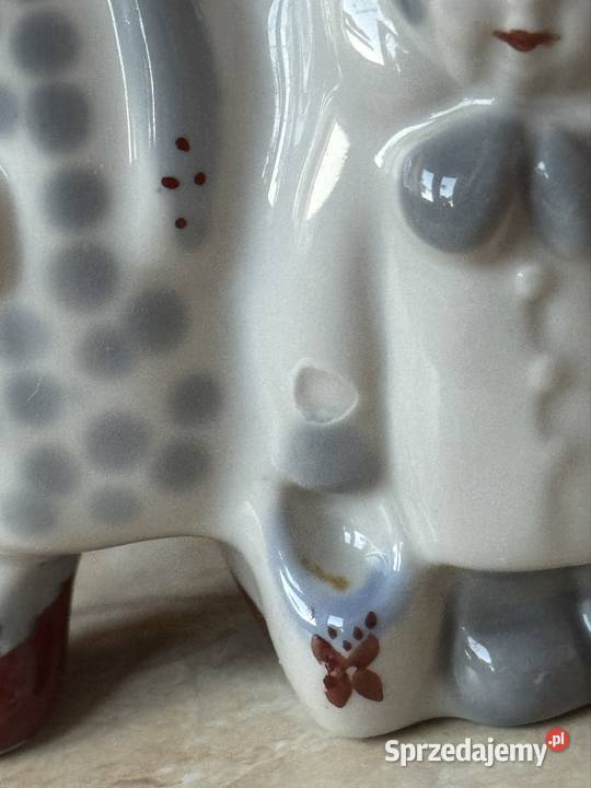 Figurka koleżanki Mielec