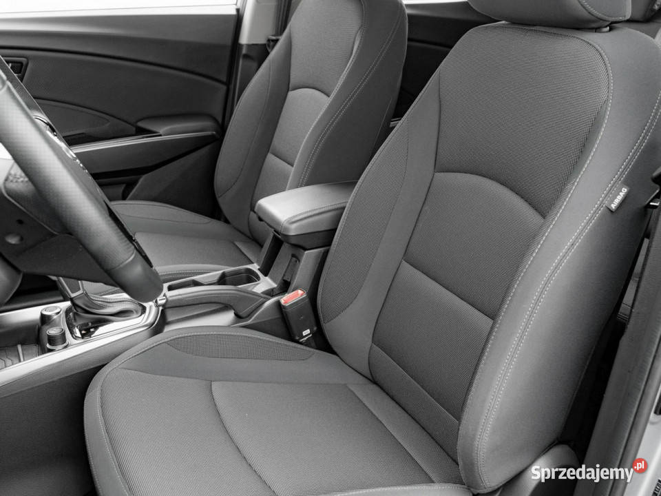 SsangYongKGM Tivoli ADVENTURE 15 TGDI Kcof 2 Gdańsk