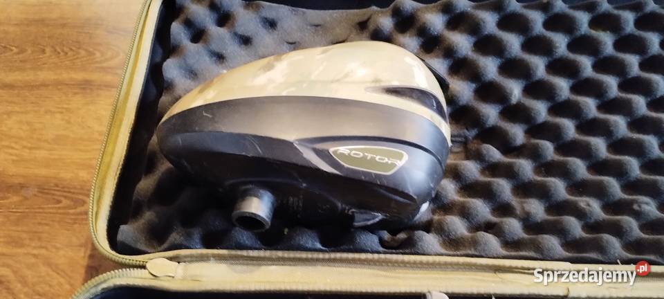 marker tm7 Wolin