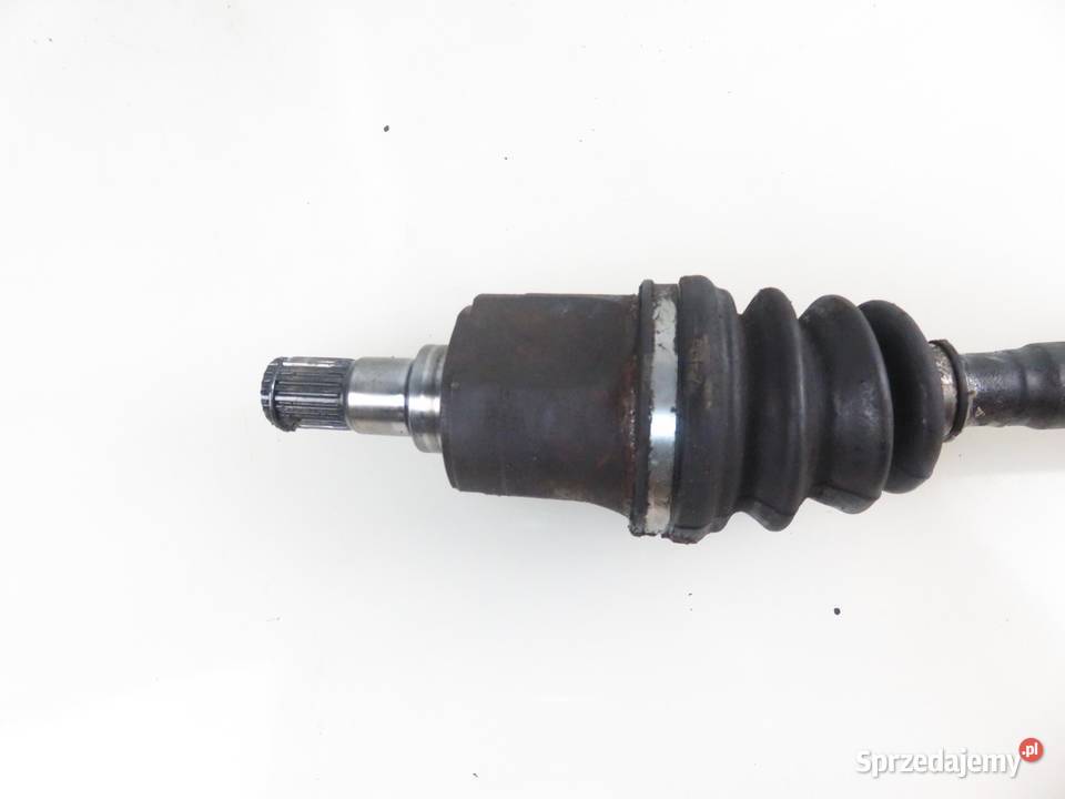 PÓŁOŚ PRAWA PRZEDNIA KIA PICANTO I 11 G4HG małopolskie